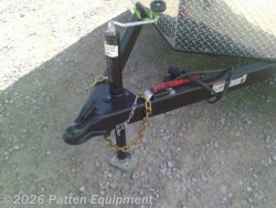 2026 Cross Trailers 7 x 16 Alpha Series Enclosed Trailer, 7K - New Cargo Trailer for sale by Patten Equipment in Urbana, Iowa
