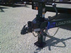 2026 Load Trail CH 83" x 20' Tandem Axle Equipment Trailer, 14K - New Equipment Trailer for sale by Patten Equipment in Urbana, Iowa