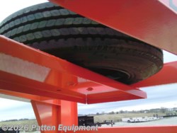 New 2026 Load Trail GE 102"x28' Tandem GN Equipment TiltDeck Trailer, 16K available in Urbana, Iowa