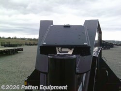 2026 GL 102"x32'Tandem Low-Pro GN w/Hyd Dove Trailer25.9K by Load Trail from Patten Equipment in Urbana, Iowa