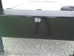 2026 102'x25' Low-Pro Gooseneck Equipment Trailer, 14K by Load Trail from Patten Equipment in Urbana, Iowa