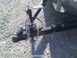 2026 Cross Trailers 7 x 16 Beta Series Enclosed Trailer, 7K - New Cargo Trailer for sale by Patten Equipment in Urbana, Iowa