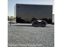 2026 7 x 14 Beta Series Enclosed Trailer, 7K by Cross Trailers from Patten Equipment in Urbana, Iowa