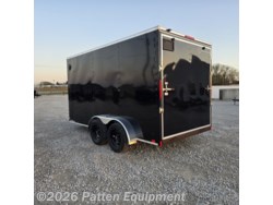 New 2026 Cross Trailers 7 x 14 Beta Series Enclosed Trailer, 7K available in Urbana, Iowa