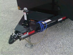 2026 Load Trail DE 72" x 12' Tandem Axle Dump Trailer, 10K - New Dump Trailer for sale by Patten Equipment in Urbana, Iowa