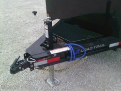2026 Load Trail DE 72" x 12' Tandem Axle Dump Trailer, 10K - New Dump Trailer for sale by Patten Equipment in Urbana, Iowa