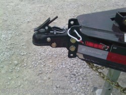 2026 DE 72" x 12' Tandem Axle Dump Trailer, 10K by Load Trail from Patten Equipment in Urbana, Iowa