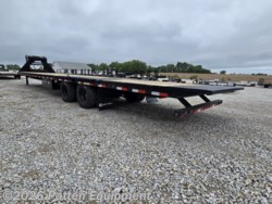New 2026 Load Trail GL 102"x 40' Tandem Low-Pro GN w/Hyd. Dove 25.9K available in Urbana, Iowa
