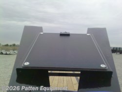 2026 GL 102"x32'Tandem Low-Pro GN w/Hyd. Dove Trailer, 24K by Load Trail from Patten Equipment in Urbana, Iowa