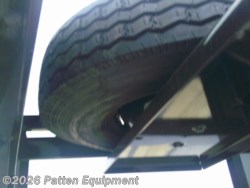 2026 GP 102" x 34' Tandem Low-Pro GN Trailer, 24K by Load Trail from Patten Equipment in Urbana, Iowa