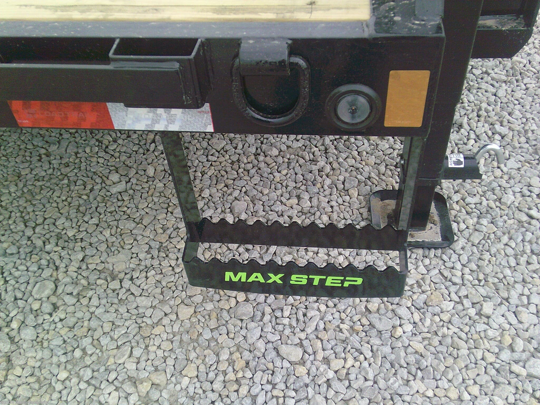 New 2026 Load Trail GP 102" x 34' Tandem Low-Pro GN Trailer, 24K available in Urbana, Iowa