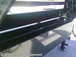 New 2026 Load Trail GC 102" x 26' Triple Gooseneck Equipment Trailer, 21K available in Urbana, Iowa
