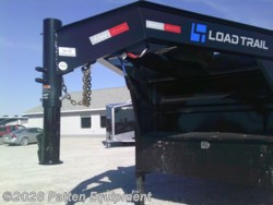 2026 Load Trail DG 83" x 16' Tandem Axle GN Low-Pro Dump Trailer, 14K - New Dump Trailer for sale by Patten Equipment in Urbana, Iowa
