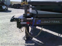 2026 Load Trail DE 83" x 14' Tandem Axle Dump Trailer 14K - New Dump Trailer for sale by Patten Equipment in Urbana, Iowa