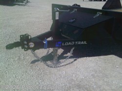 2026 Load Trail SX 83" x 14' Single Axle SXS Trailer - New Utility Trailer for sale by Patten Equipment in Urbana, Iowa
