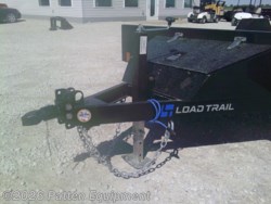 2026 Load Trail SX 83" x 14' Single Axle SXS Trailer - New Utility Trailer for sale by Patten Equipment in Urbana, Iowa