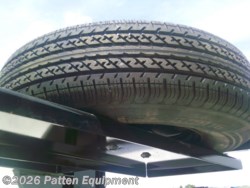 2026 GN 83" X 24' Tilt-N-Go GN Triple Axle Tilt Deck 21K by Load Trail from Patten Equipment in Urbana, Iowa