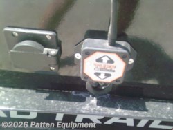 2026 TM 83" x20' Tandem Axle Rapid Loader Tilt Trailer 14K by Load Trail from Patten Equipment in Urbana, Iowa