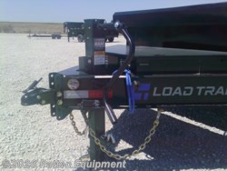 2026 Load Trail DE 83" x 14' Tandem Axle Dump Trailer 14K - New Dump Trailer for sale by Patten Equipment in Urbana, Iowa