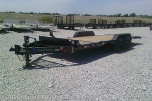 2026 Load Trail TH 83" X 20' Tilt-N-Go Tandem Axle Tilt Deck 14K