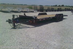 2026 Load Trail TH 83" X 22' Tilt-N-Go Tandem Axle Tilt Deck 14K