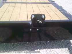 2026 TH 83" X 22' Tilt-N-Go Tandem Axle Tilt Deck 14K by Load Trail from Patten Equipment in Urbana, Iowa