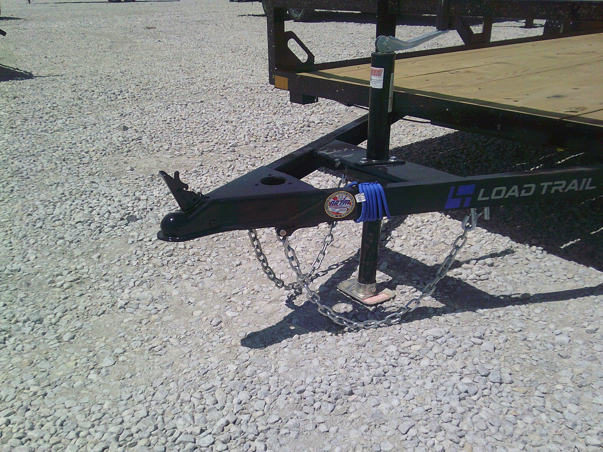 2026 Load Trail SE 83" x 14' Single Axle Trailer 3K - New Utility Trailer for sale by Patten Equipment in Urbana, Iowa