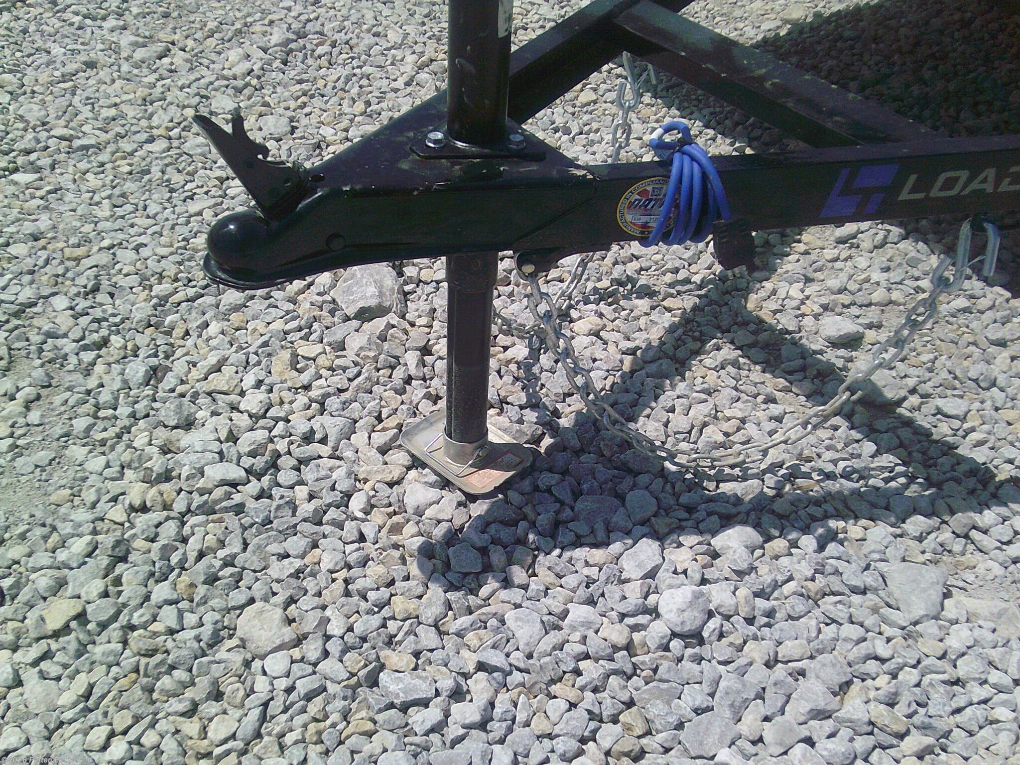 2026 Load Trail SE 77" x 12' Single Axle Trailer 3K - New Utility Trailer for sale by Patten Equipment in Urbana, Iowa