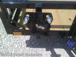2026 UE 83" x 18' Tandem Axle Utility Trailer 7K by Load Trail from Patten Equipment in Urbana, Iowa