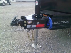 2026 Load Trail DE 72" x 12' Tandem Axle Dump Trailer 9.9K - New Dump Trailer for sale by Patten Equipment in Urbana, Iowa