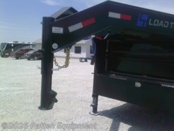 2026 Load Trail DG 83" x 14' Tandem Axle GN Low-Pro Dump Trailer 14K - New Dump Trailer for sale by Patten Equipment in Urbana, Iowa