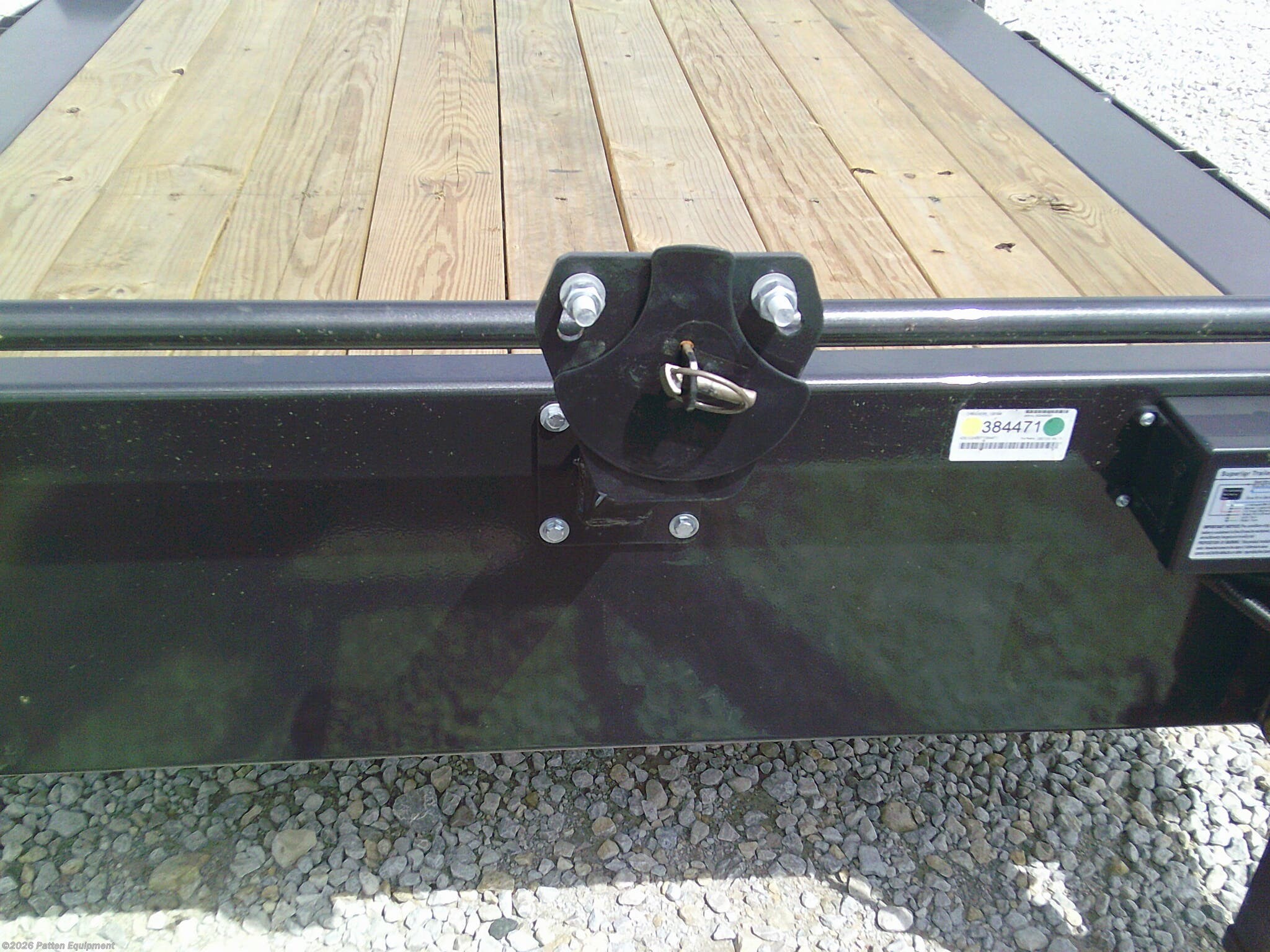New 2026 Load Trail TH 83" X 24' Tilt-N-Go Triple Axle Tilt Deck 21K available in Urbana, Iowa
