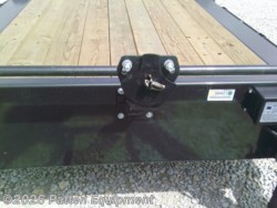 New 2026 Load Trail TH 83" X 24' Tilt-N-Go Triple Axle Tilt Deck 21K available in Urbana, Iowa