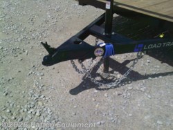 2026 Load Trail SE 83" x 14' Single Axle Trailer 3K - New Utility Trailer for sale by Patten Equipment in Urbana, Iowa