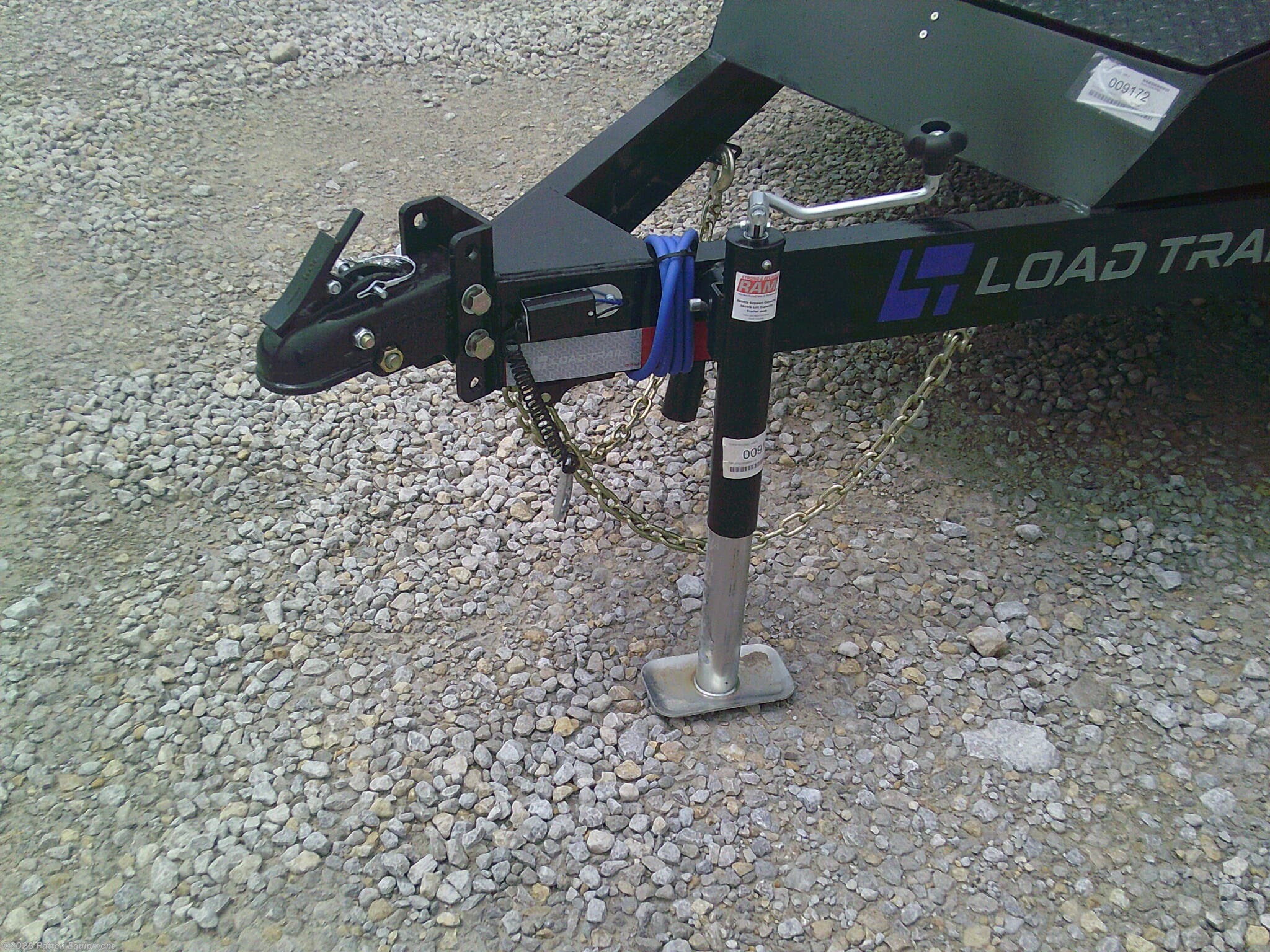 2026 Load Trail CH 83" x 18' Tandem Axle Carhauler Trailer 7K - New Car Hauler Trailer for sale by Patten Equipment in Urbana, Iowa