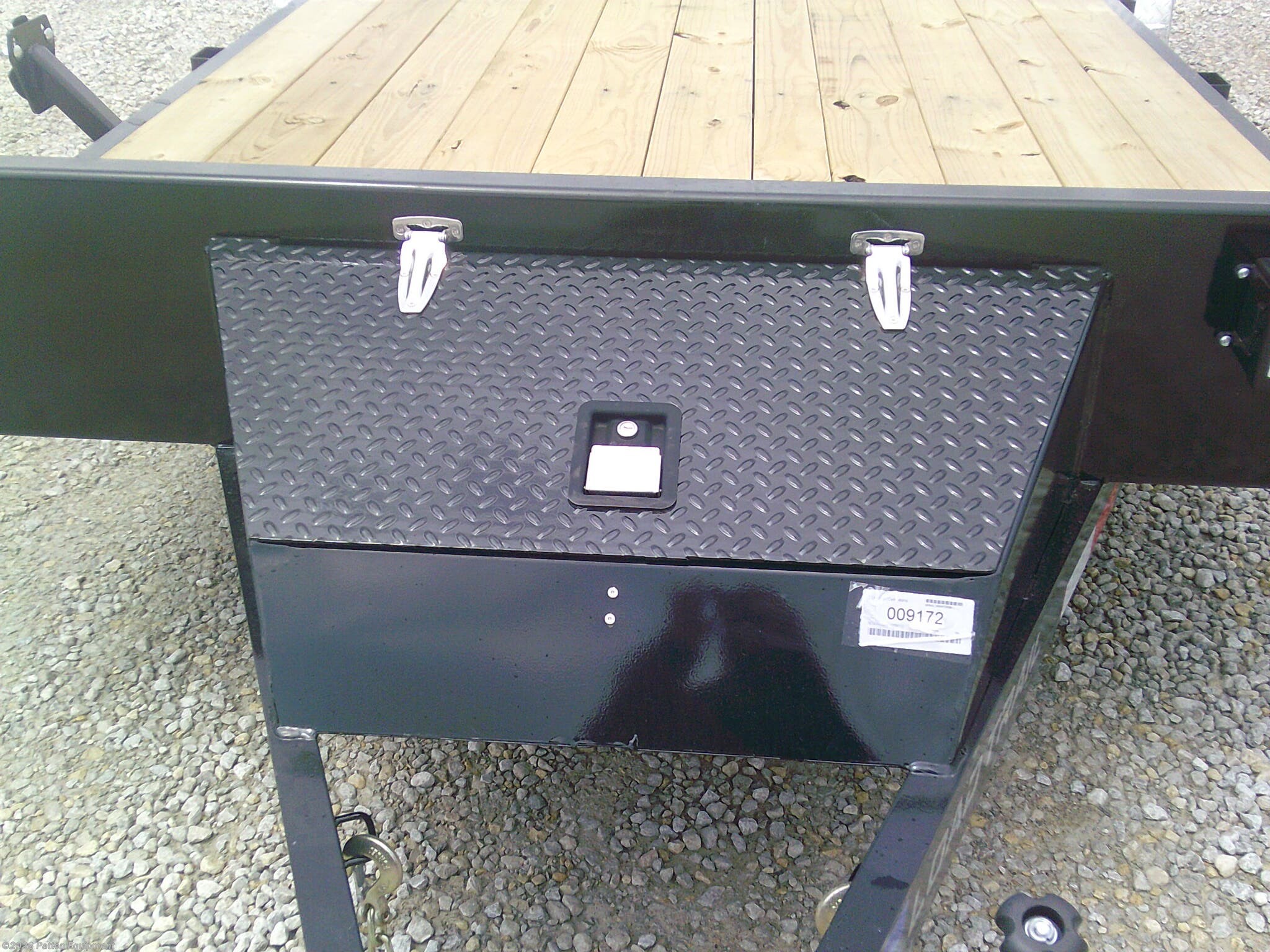 2026 CH 83" x 18' Tandem Axle Carhauler Trailer 7K by Load Trail from Patten Equipment in Urbana, Iowa