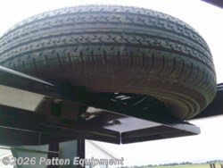 New 2026 Load Trail GC 102" x 40' Triple Gooseneck Equipment Trailer 21K available in Urbana, Iowa