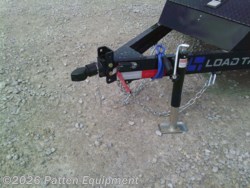 2026 Load Trail CH 83" x 20' Tandem Axle Carhauler Trailer 7K - New Car Hauler Trailer for sale by Patten Equipment in Urbana, Iowa