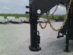 2027 Load Trail GP 102" x 32' Tandem Low-Pro GN Trailer 25.9K - New Deckover/Flat Deck Trailer for sale by Patten Equipment in Urbana, Iowa