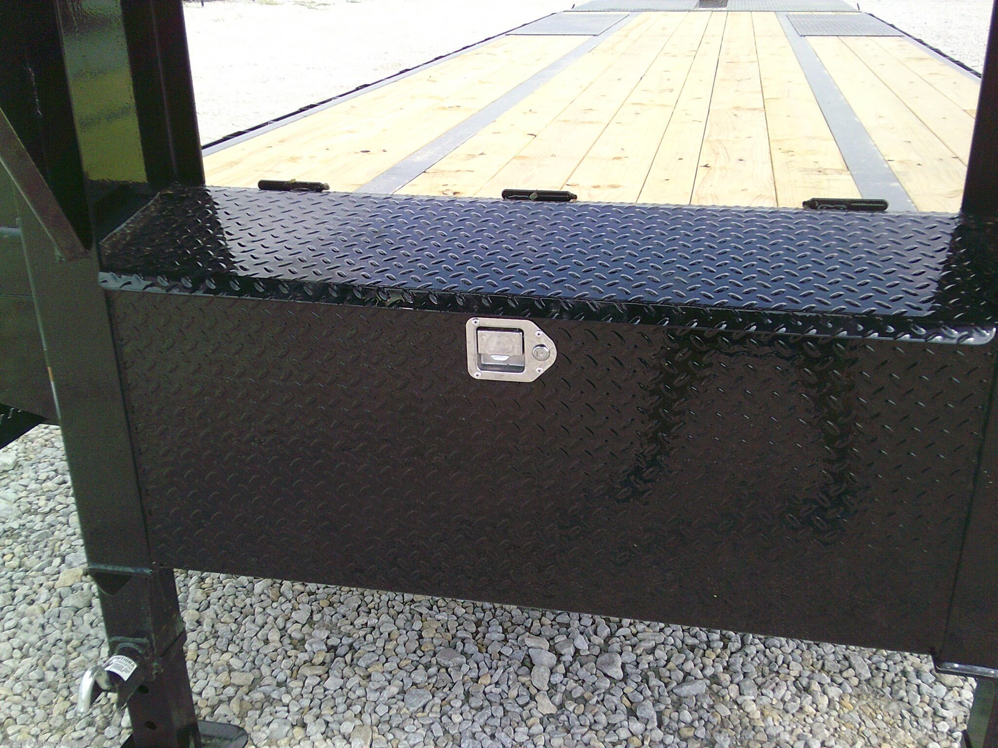 New 2027 Load Trail GP 102" x 32' Tandem Low-Pro GN Trailer 25.9K available in Urbana, Iowa