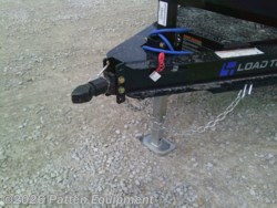 2027 Load Trail DE 60" x 10' Tandem Axle Dump Trailer - New Dump Trailer for sale by Patten Equipment in Urbana, Iowa