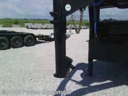 2026 Load Trail DG 83" x 14' Tandem Axle GN Low-Pro Dump Trailer 14K - New Dump Trailer for sale by Patten Equipment in Urbana, Iowa