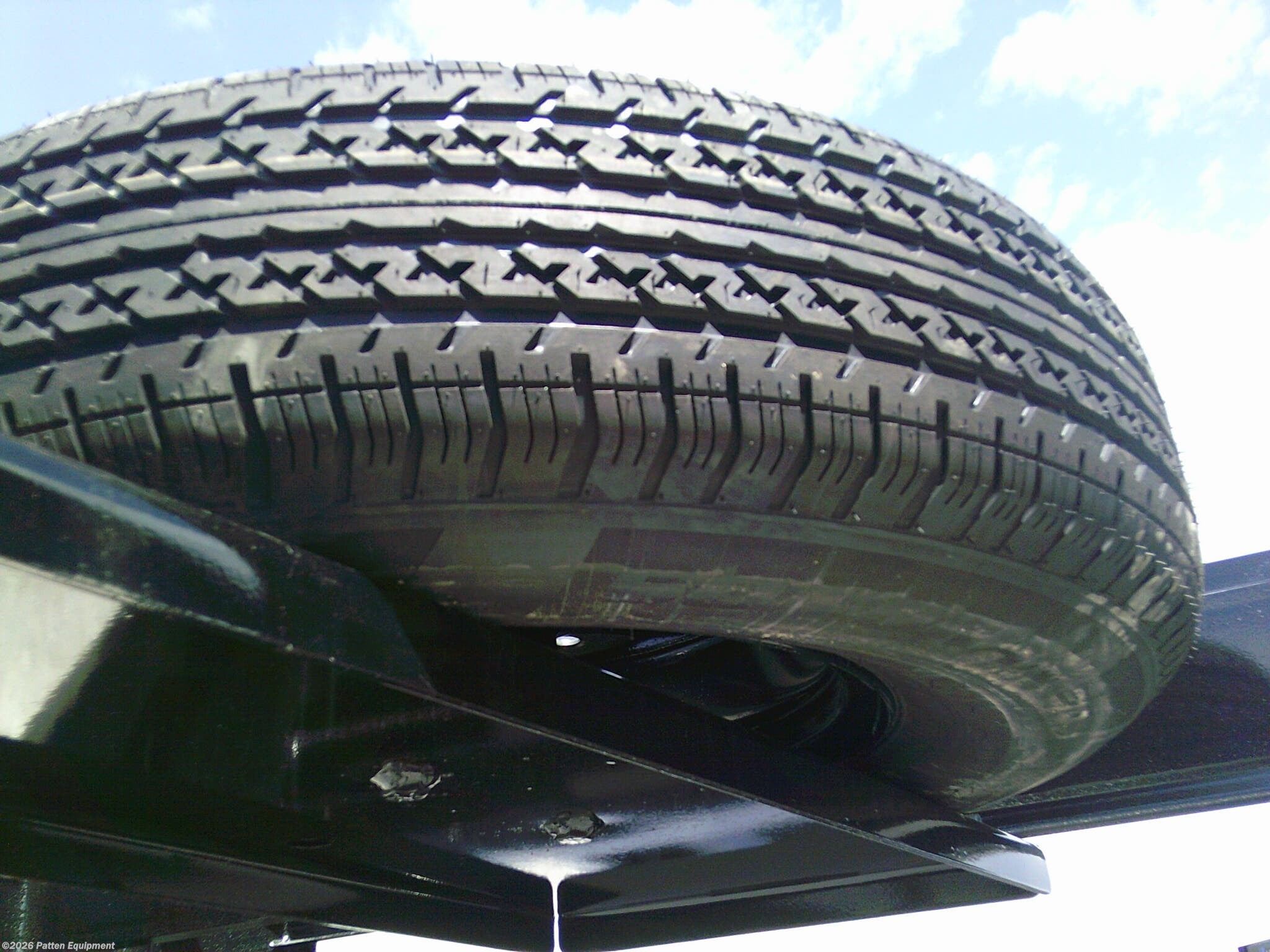 2026 DG 83" x 14' Tandem Axle GN Low-Pro Dump Trailer 14K by Load Trail from Patten Equipment in Urbana, Iowa