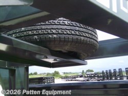 2026 DG 83" x 14' Tandem Axle GN Low-Pro Dump Trailer 14K by Load Trail from Patten Equipment in Urbana, Iowa
