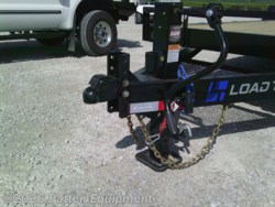 2026 Load Trail CH 83" x 22' Tandem Axle Equipment Trailer 16K - New Equipment Trailer for sale by Patten Equipment in Urbana, Iowa