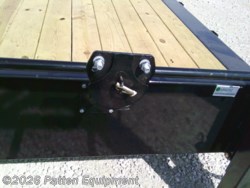 New 2027 Load Trail TH 83" X 24' Tilt-N-Go Triple Axle Tilt Deck 21K available in Urbana, Iowa