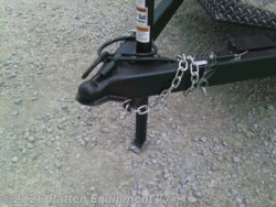 2026 Cross Trailers 7 x 14 Beta Enclosed Trailer 7K - New Cargo Trailer for sale by Patten Equipment in Urbana, Iowa