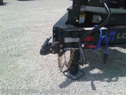 2027 Load Trail DL 83" x16' Tandem Axle Dump Low-Pro Dump Trailer 14K - New Dump Trailer for sale by Patten Equipment in Urbana, Iowa