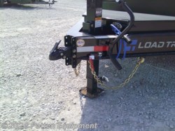 2026 Load Trail DE 83" x 14' Tandem Axle Dump Trailer 14K - New Dump Trailer for sale by Patten Equipment in Urbana, Iowa