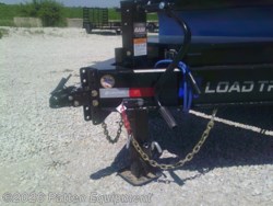 2026 Load Trail DE 83" x 14' Tandem Axle Dump Trailer 14K - New Dump Trailer for sale by Patten Equipment in Urbana, Iowa